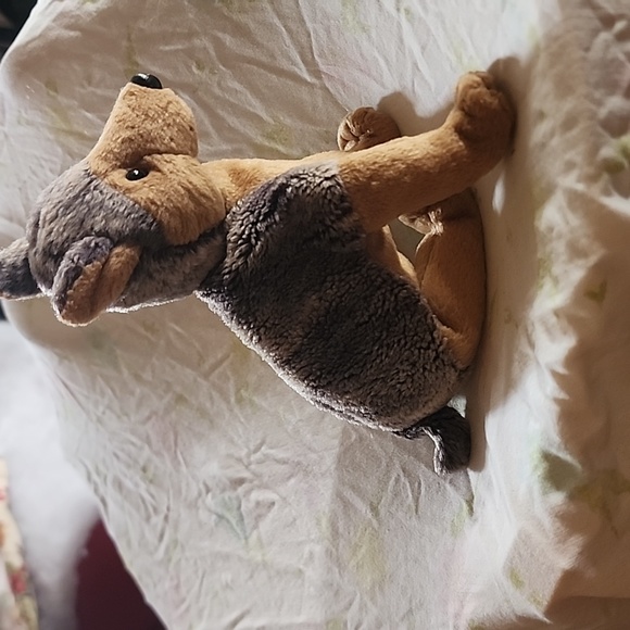 Ty Beanie Baby " Sarge" - Picture 4 of 4